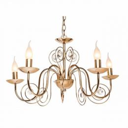 Изображение продукта Подвесная люстра Silver Light Fancy 